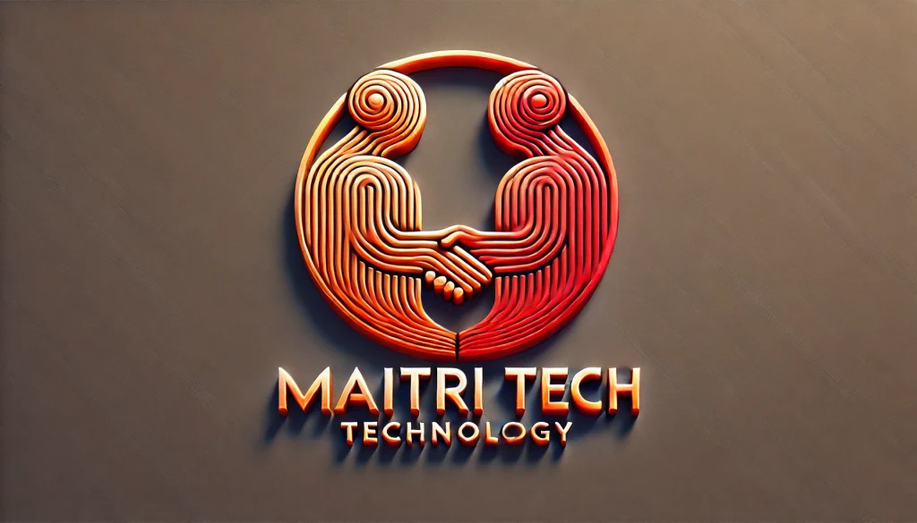 Maitri Tech