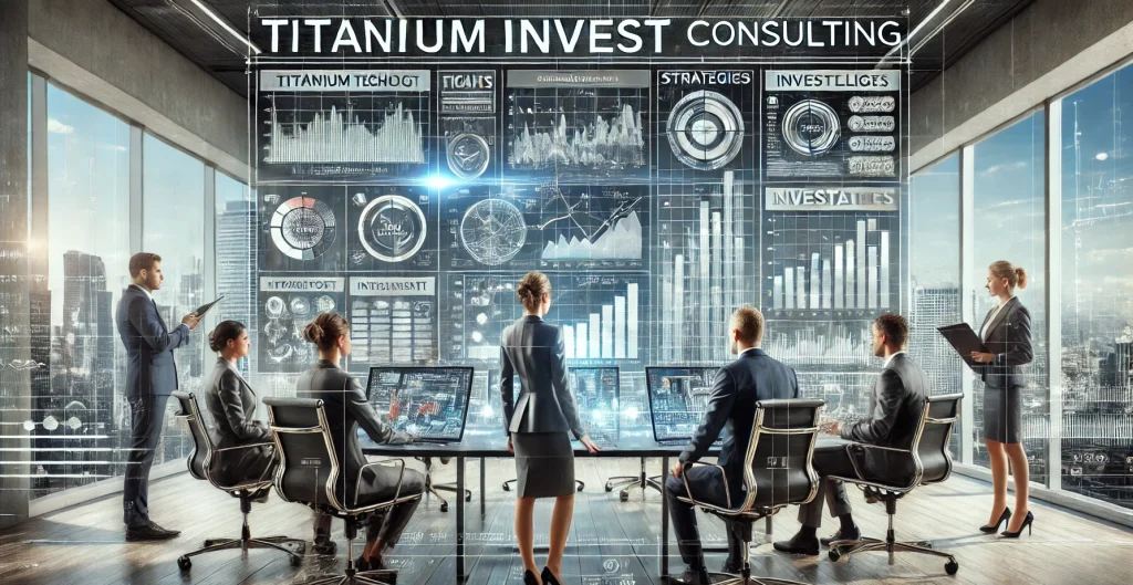 titaniuminvest.com consulting