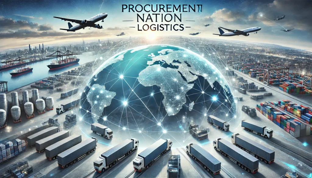 ProcurementNation.com Logistics