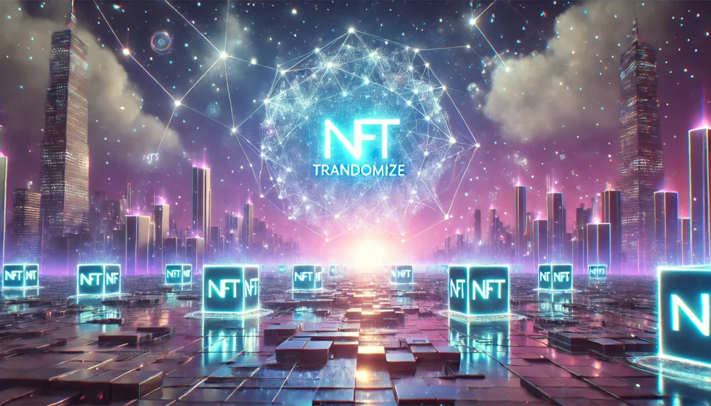 NFTRandomize