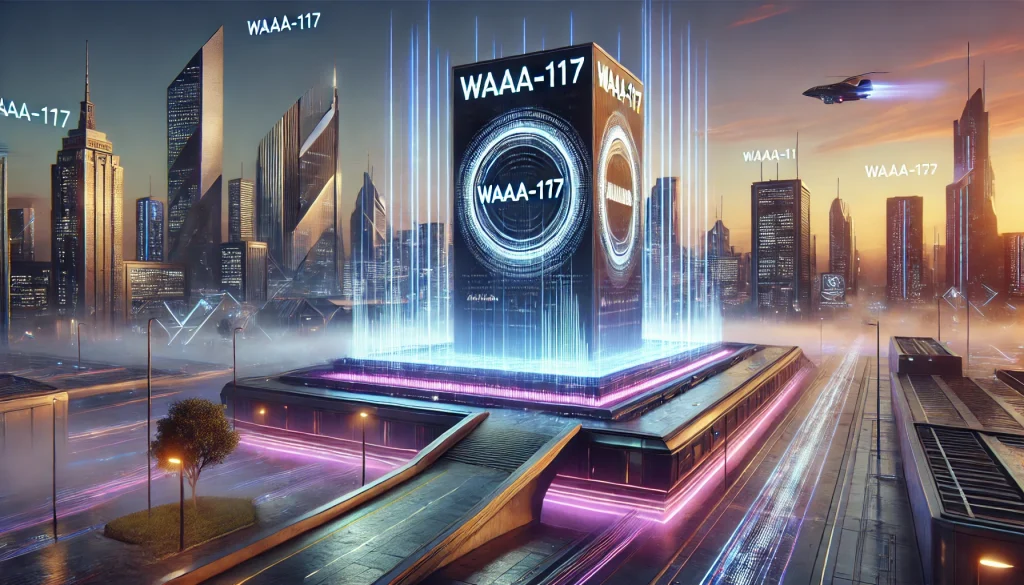 WAAA-117