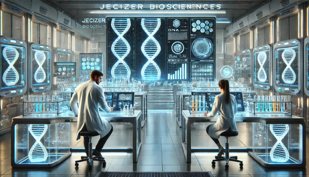 jecizer biosciences