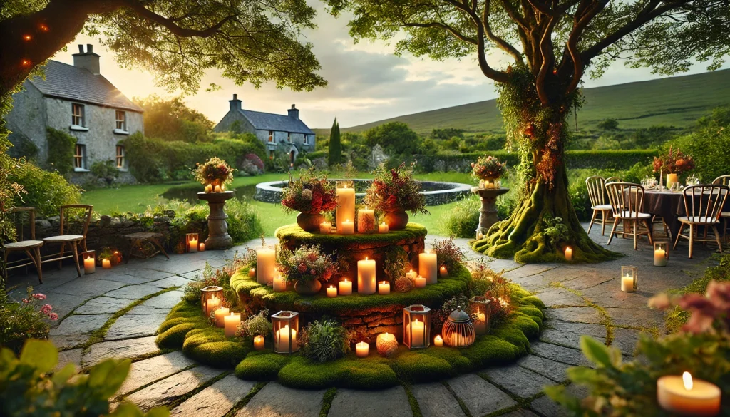 Best Outdoor Votive Ireland