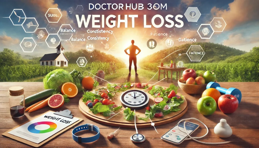 doctorhub360.com weight loss