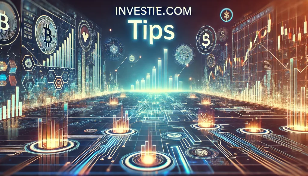 Investiit.com Tips