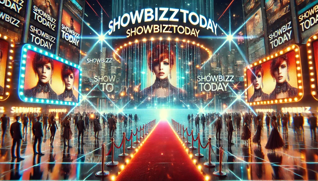 Showbizztoday.com Showbizztoday