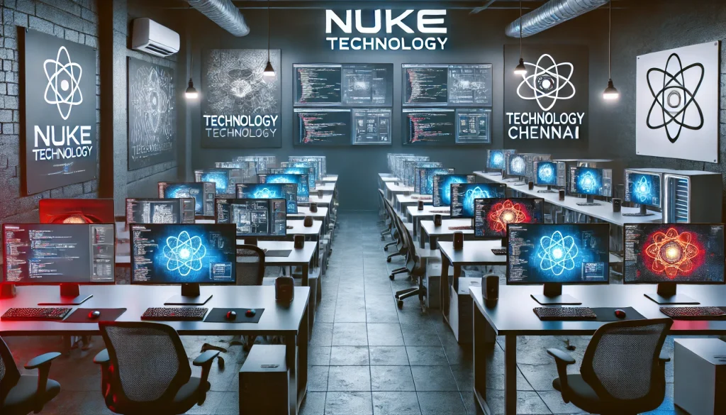 nuke technology chennai